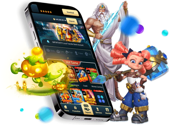 Slot Cổ Điển tại bigbet88 code