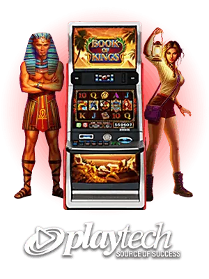 Slot 3D và di động