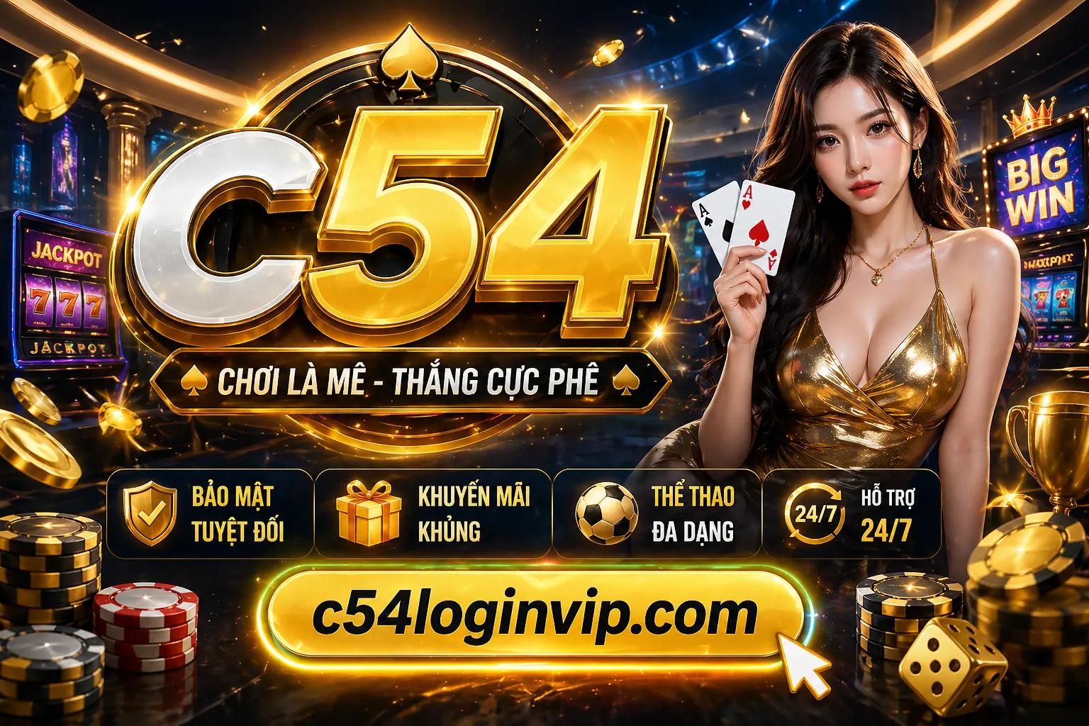 Đá gà trực tuyến kịch tính tại bigbet88 Code